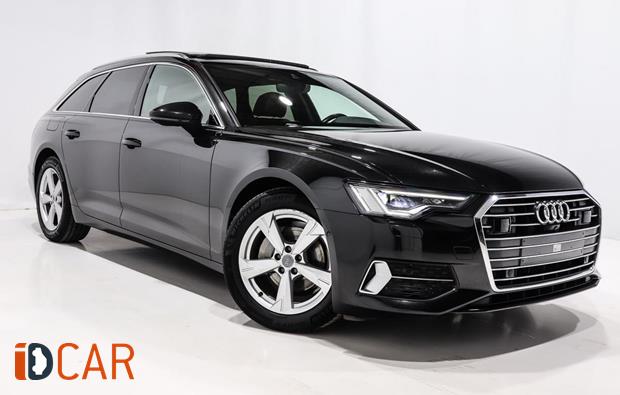 Audi A6 35 Tdi
