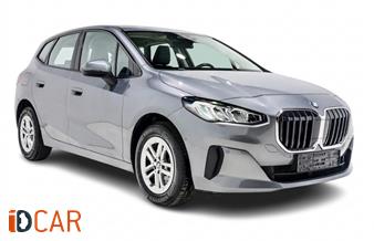 BMW 216