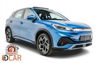 BYD ATTO 3