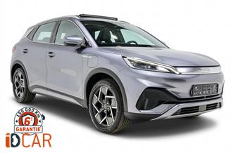 BYD ATTO 3