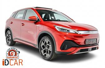 BYD ATTO 3