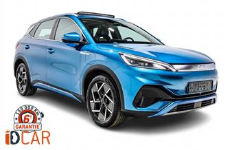 BYD ATTO 3