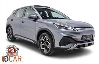 BYD ATTO 3