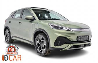 BYD ATTO 3
