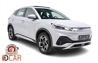 BYD ATTO 3