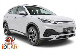 BYD ATTO 3