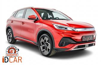 BYD ATTO 3