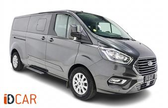 Ford Tourneo