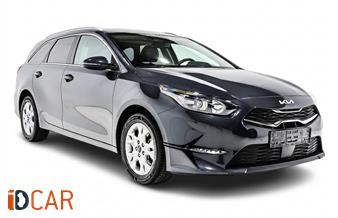 Kia Ceed SW