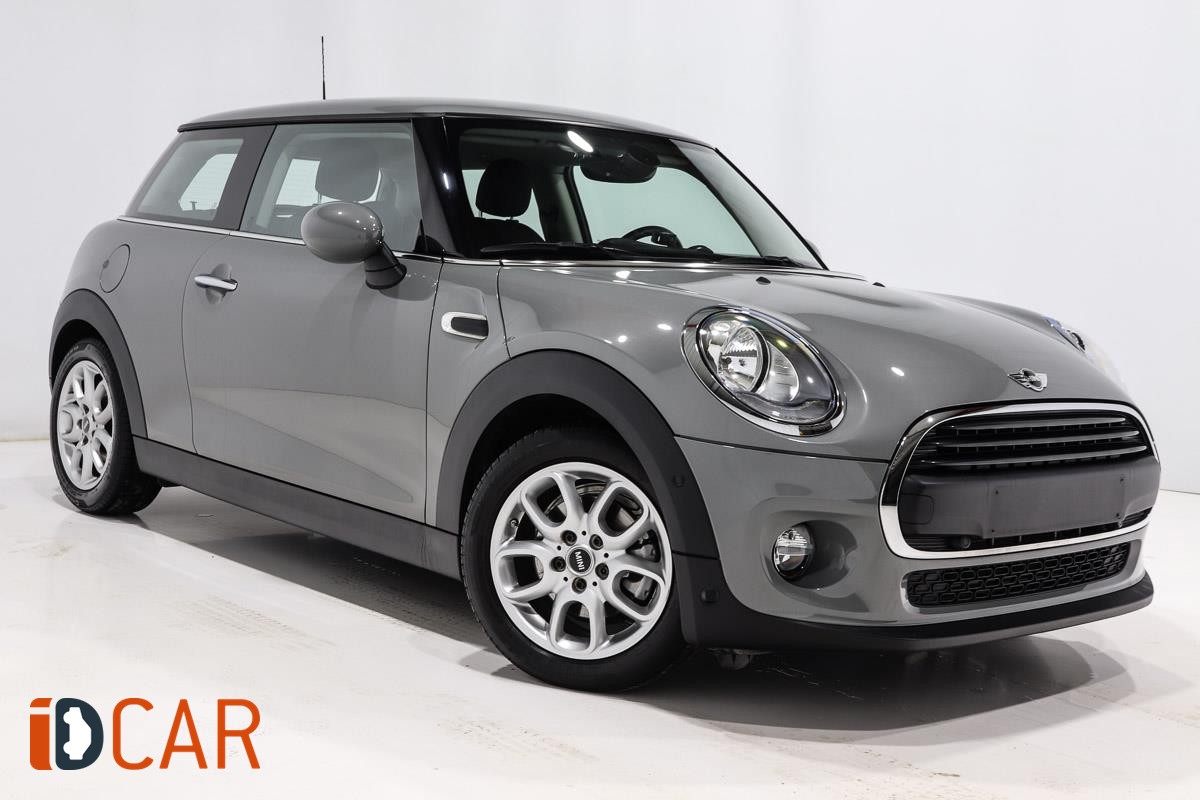 Mini One 1.5