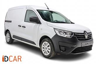 Renault Kangoo Express