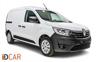 Renault Kangoo Express