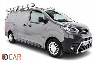 Toyota Pro Ace