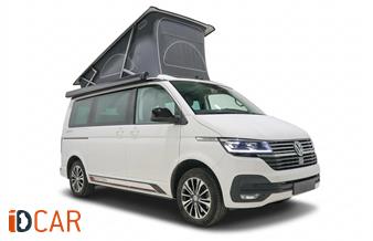 Volkswagen California