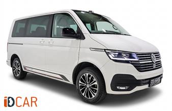 Volkswagen T6 Multivan