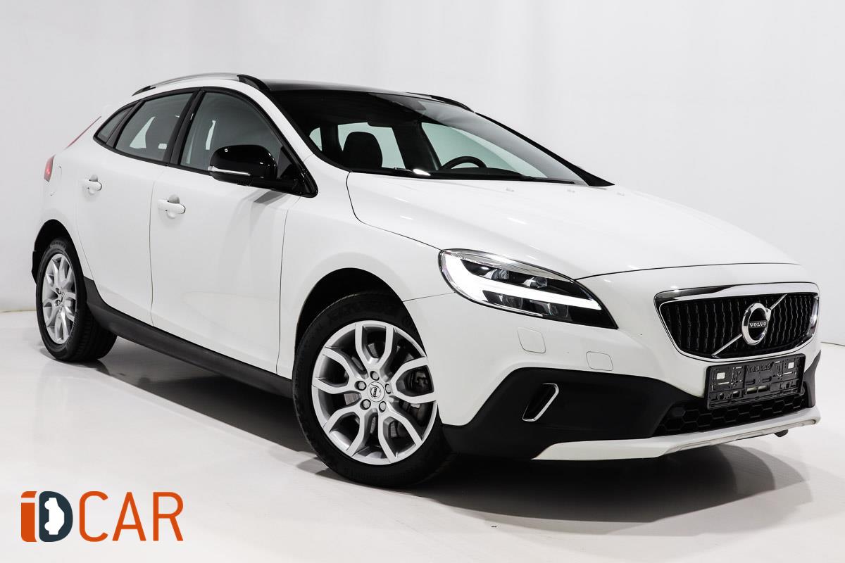 Volvo V40 CROSS COUNTRY D3 GEARTRONIC